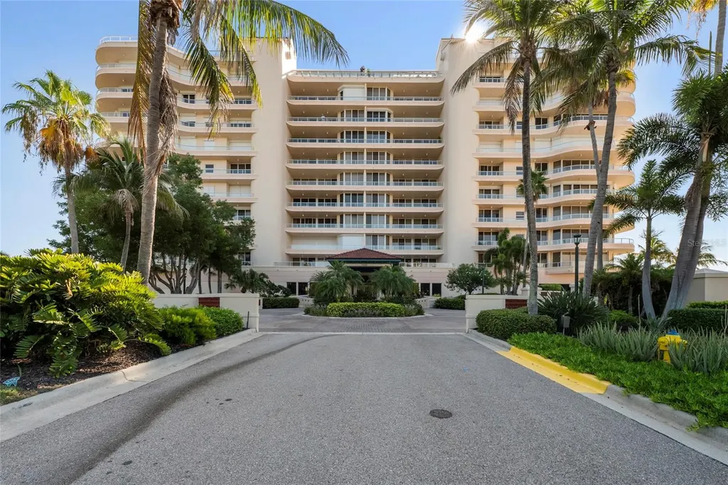 3060 Grand Bay Boulevard Longboat Key FL 34228