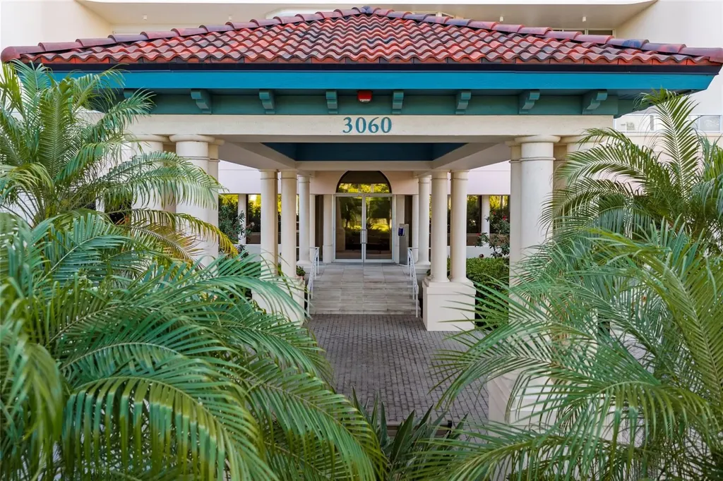 3060 Grand Bay Boulevard Longboat Key FL 34228
