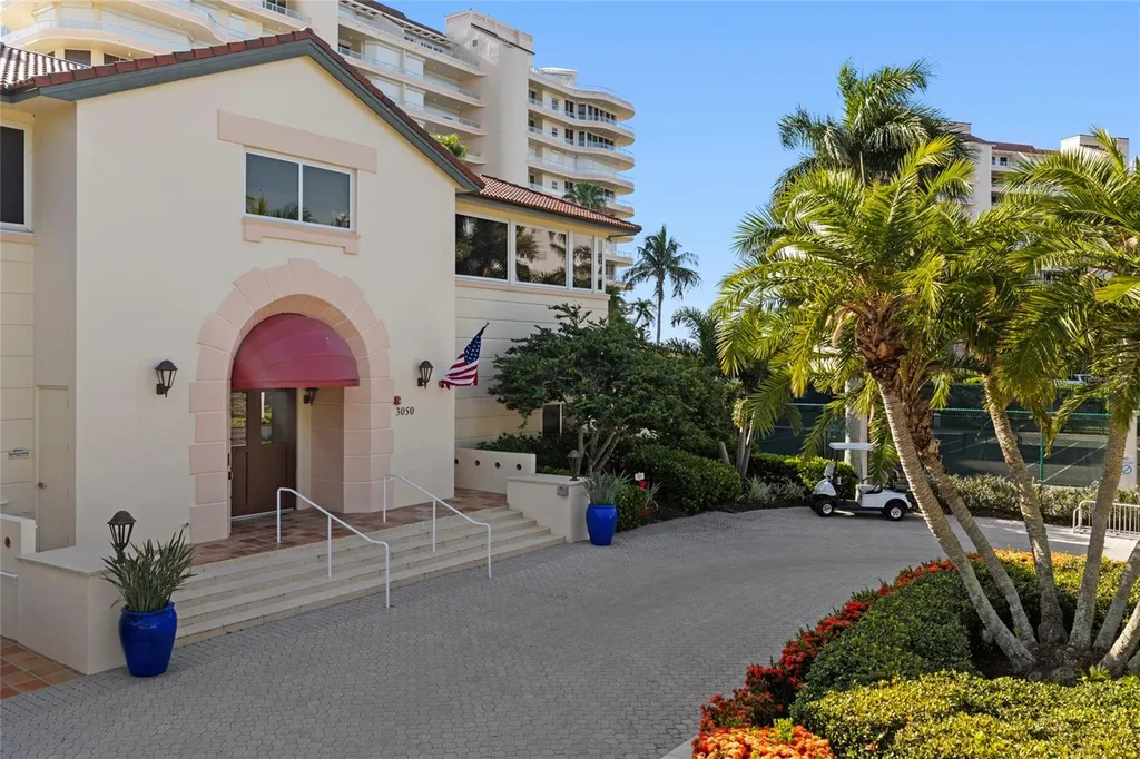3060 Grand Bay Boulevard Longboat Key FL 34228