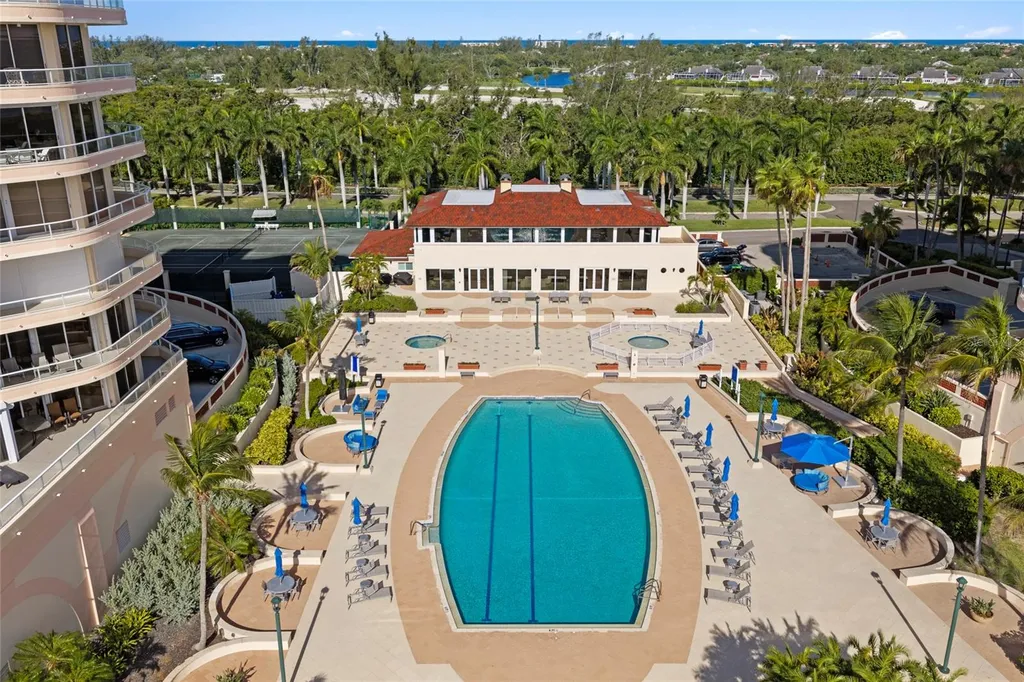 3060 Grand Bay Boulevard Longboat Key FL 34228