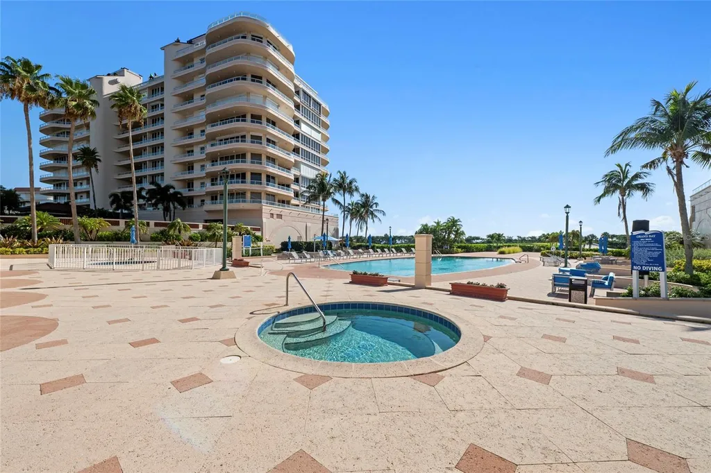 3060 Grand Bay Boulevard Longboat Key FL 34228