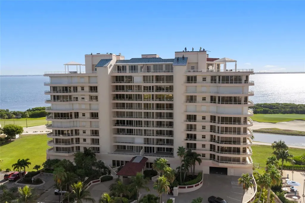 3060 Grand Bay Boulevard Longboat Key FL 34228