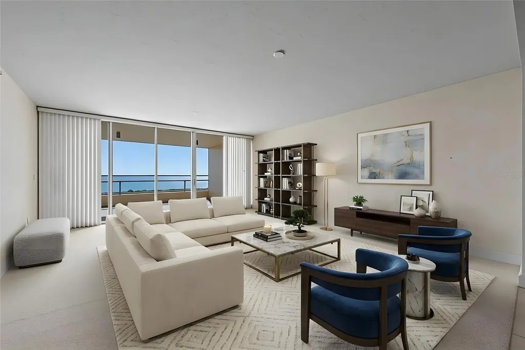 3060 Grand Bay Boulevard Longboat Key FL 34228