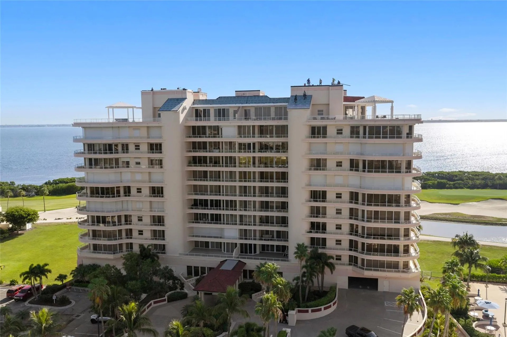 3060 Grand Bay Boulevard Longboat Key FL 34228