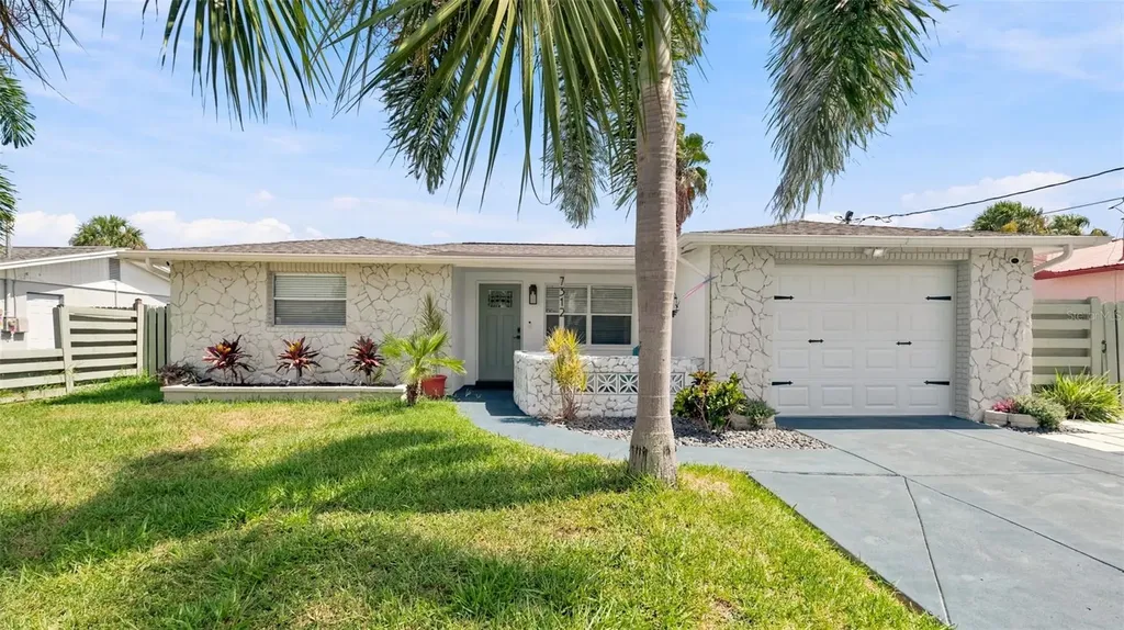 7312 Mako Drive Hudson FL 34667