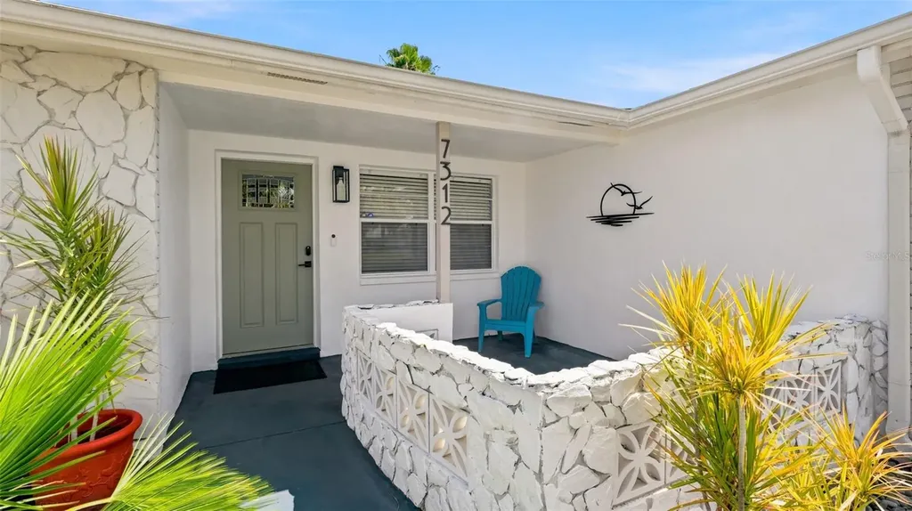 7312 Mako Drive Hudson FL 34667