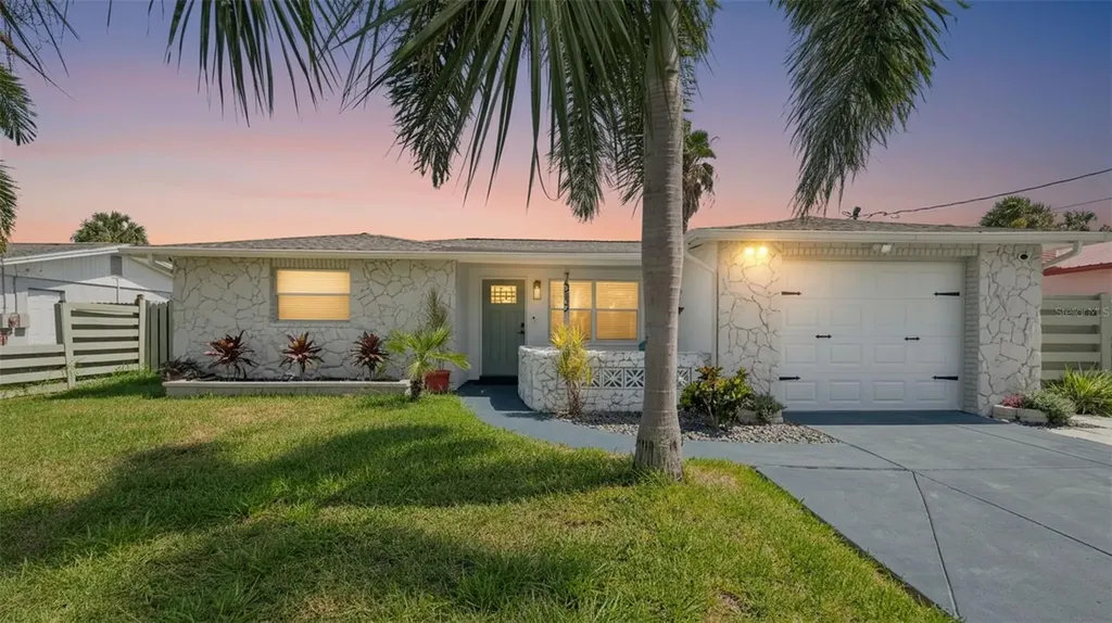 7312 Mako Drive Hudson FL 34667