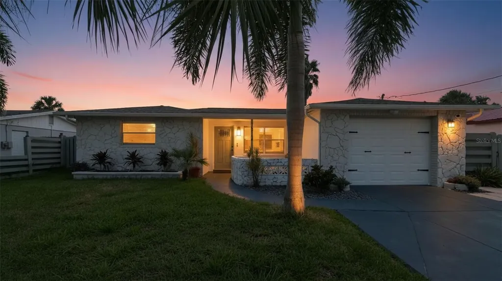 7312 Mako Drive Hudson FL 34667