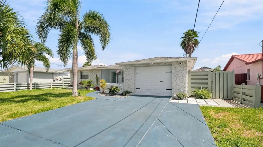 7312 Mako Drive Hudson FL 34667