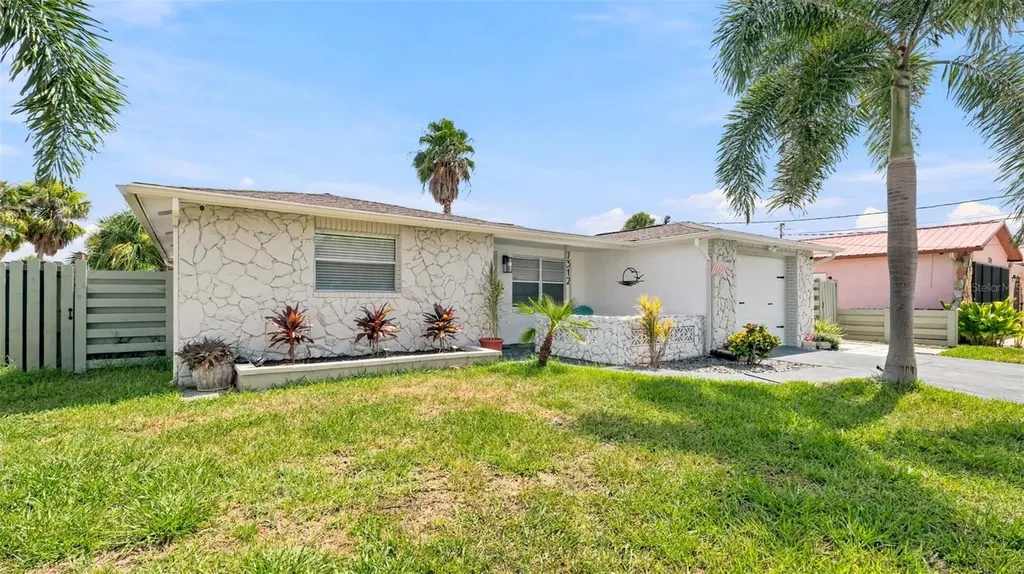 7312 Mako Drive Hudson FL 34667