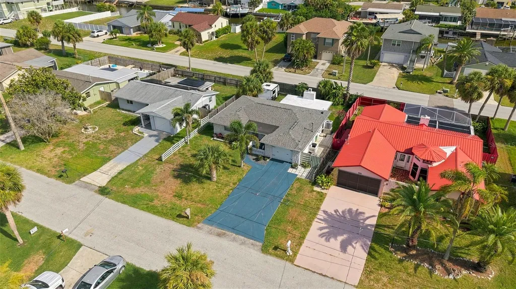 7312 Mako Drive Hudson FL 34667