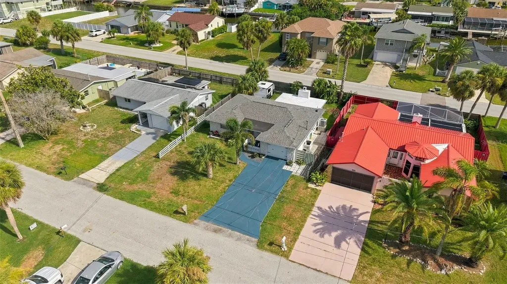 7312 Mako Drive Hudson FL 34667