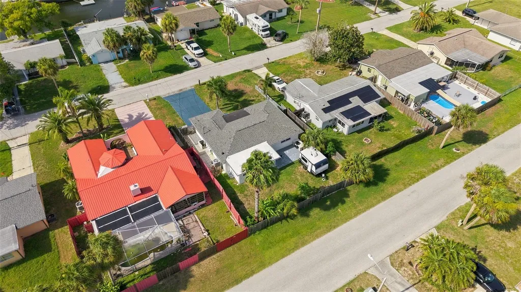 7312 Mako Drive Hudson FL 34667