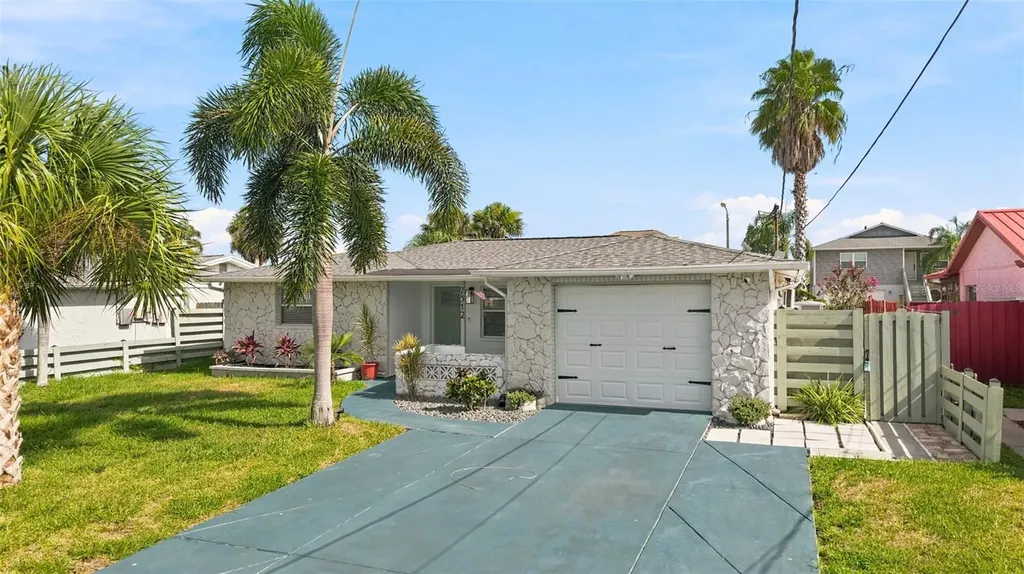 7312 Mako Drive Hudson FL 34667