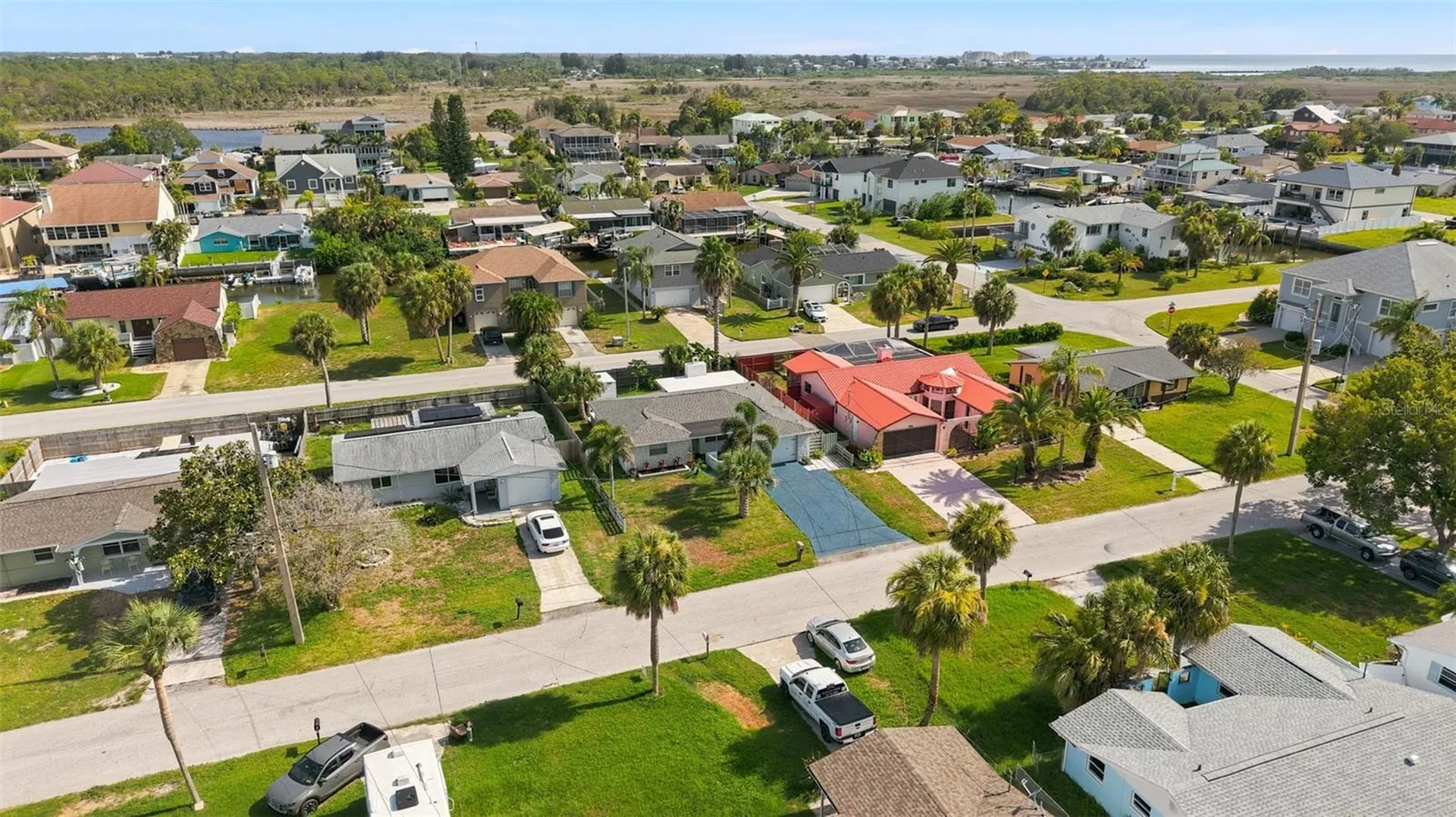 7312 Mako Drive Hudson FL 34667