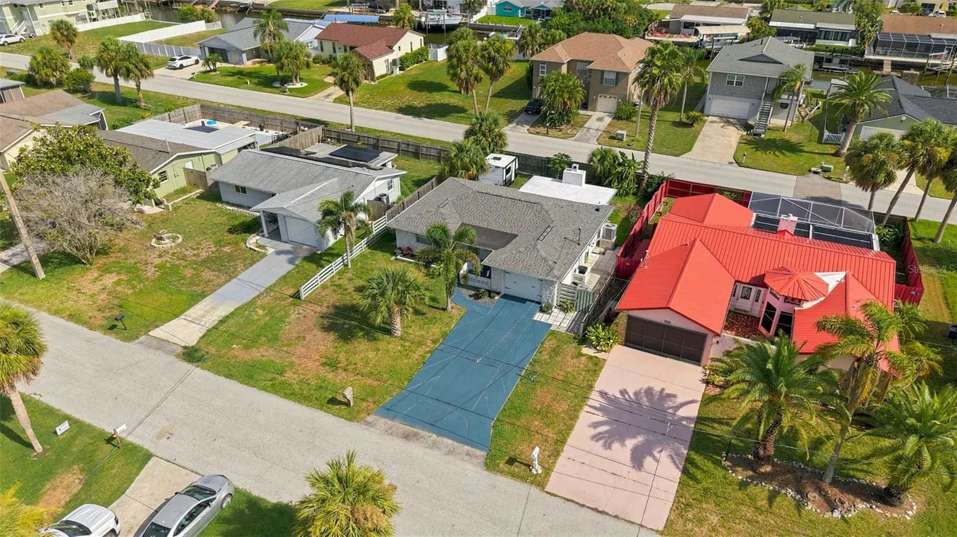 7312 Mako Drive Hudson FL 34667