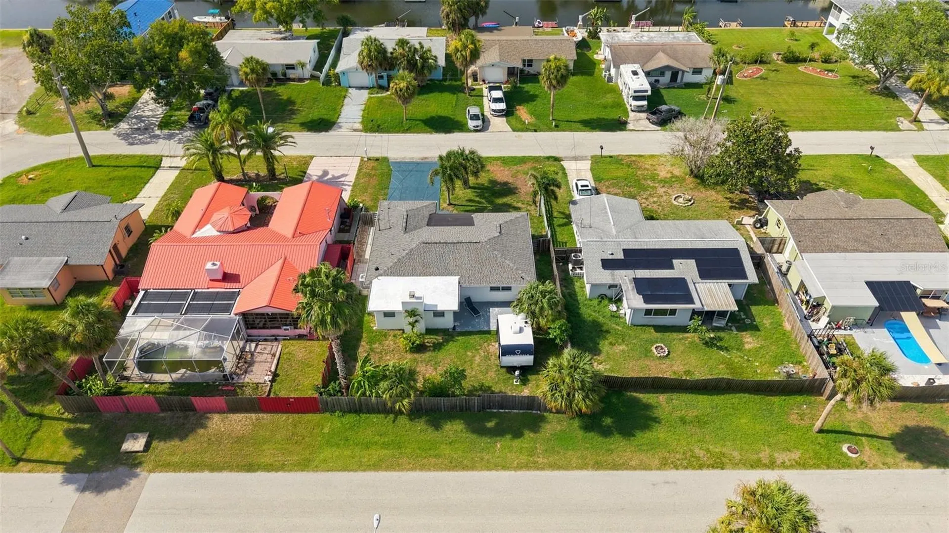 7312 Mako Drive Hudson FL 34667
