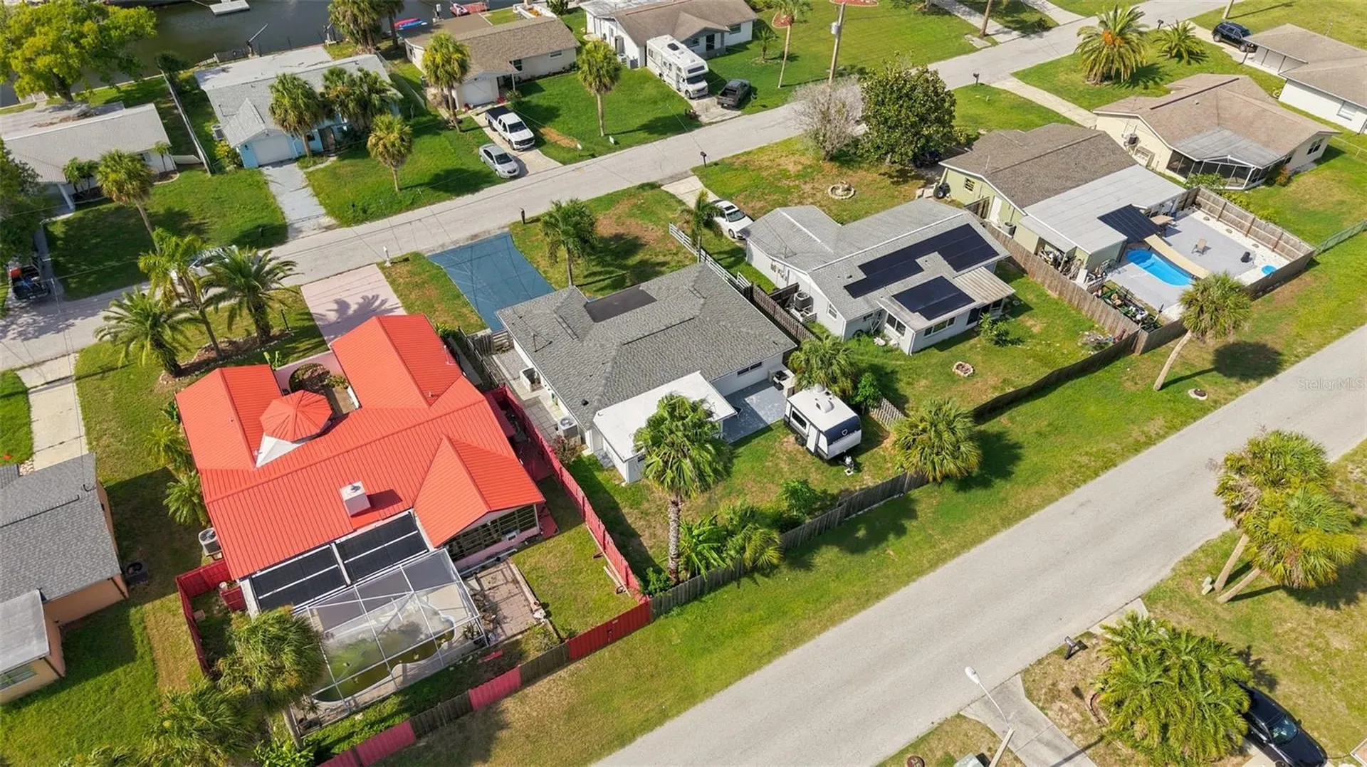 7312 Mako Drive Hudson FL 34667