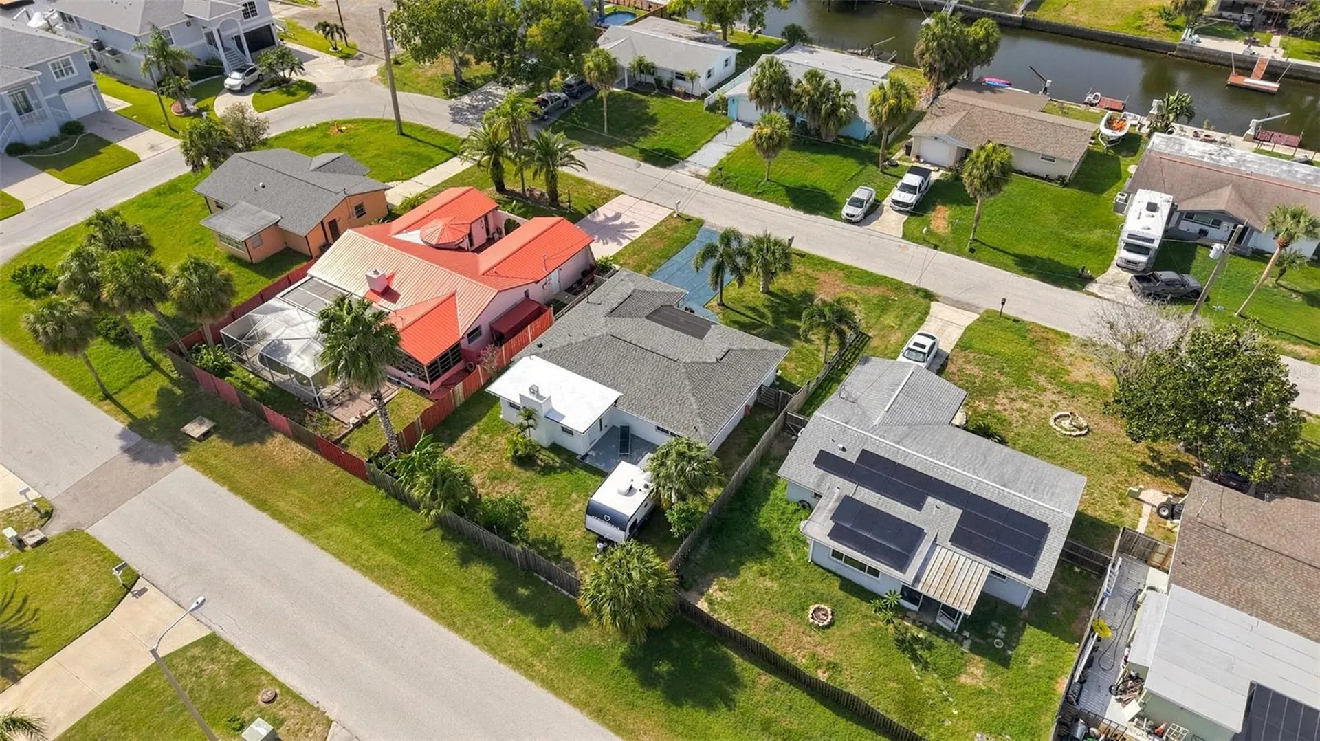 7312 Mako Drive Hudson FL 34667