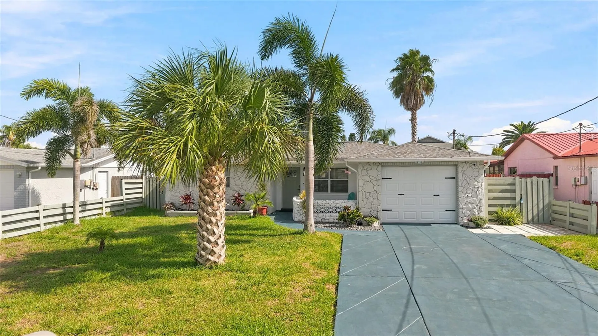 7312 Mako Drive Hudson FL 34667