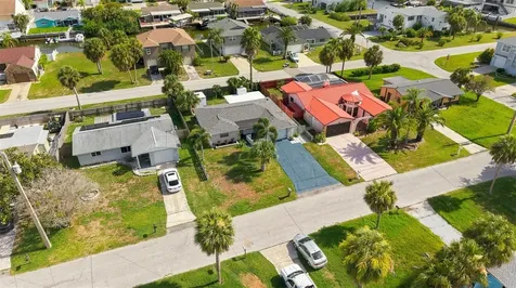 7312 Mako Drive Hudson FL 34667