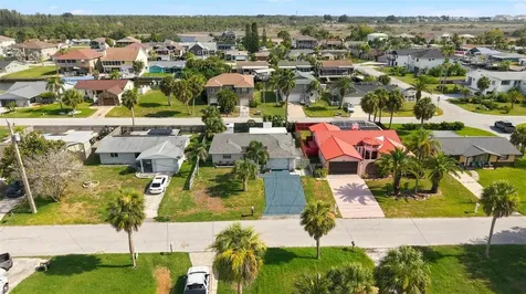 7312 Mako Drive Hudson FL 34667