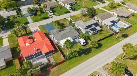 7312 Mako Drive Hudson FL 34667