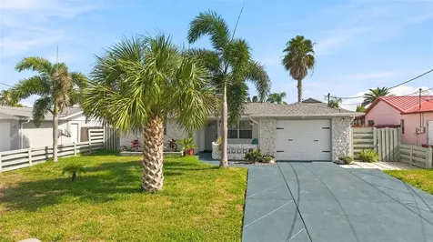7312 Mako Drive Hudson FL 34667