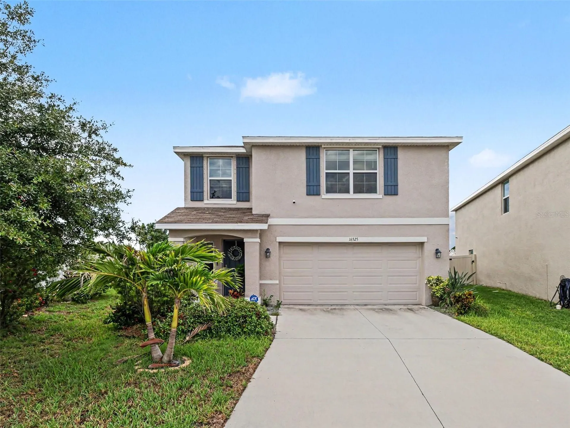 16525 Mosaic Oar Drive Wimauma FL 33598