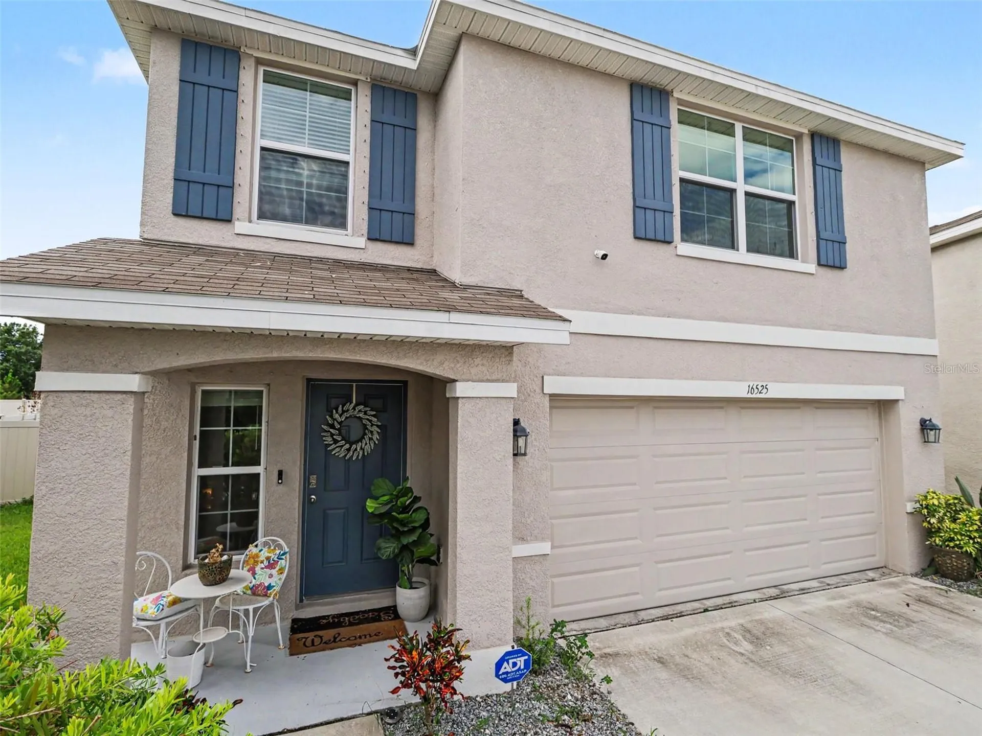 16525 Mosaic Oar Drive Wimauma FL 33598