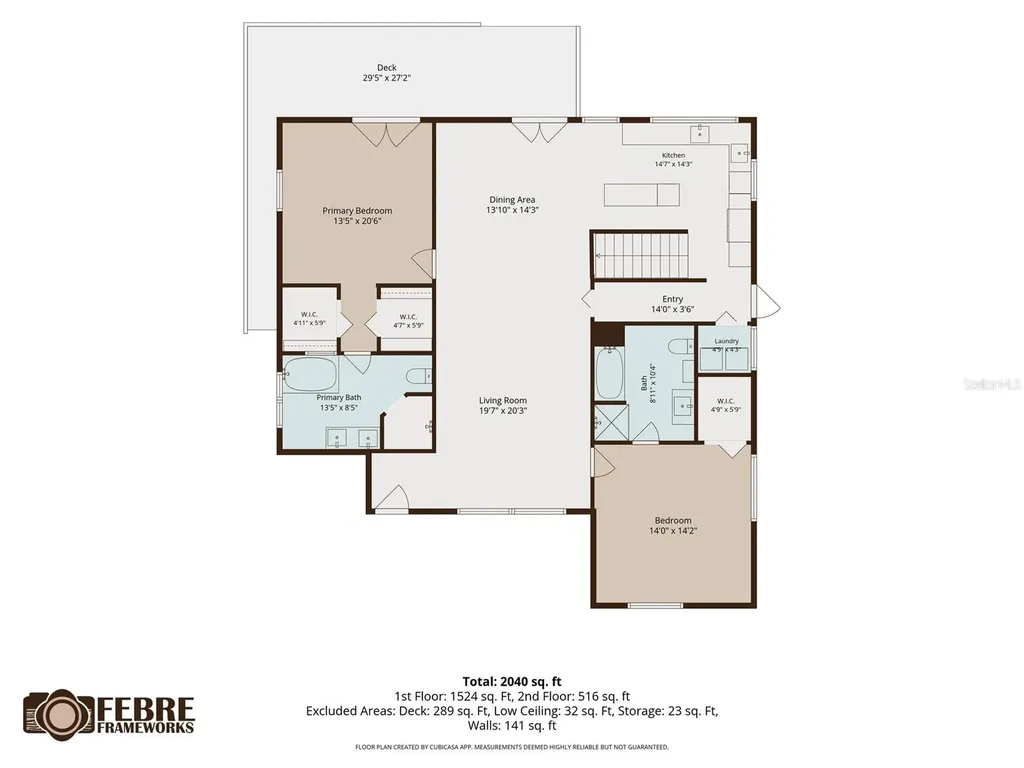 11426 Weldon Street Seffner FL 33584
