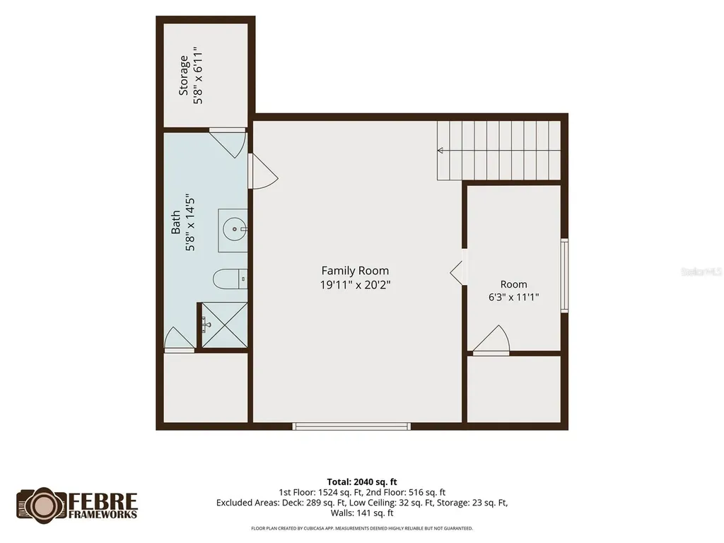 11426 Weldon Street Seffner FL 33584