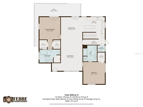 11426 Weldon Street Seffner FL 33584
