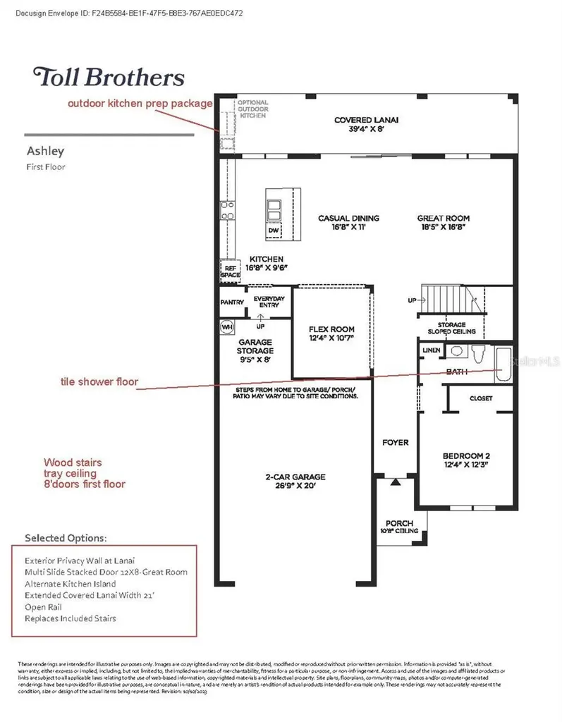 154 Purcell Drive Orlando FL 32825