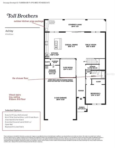 154 Purcell Drive Orlando FL 32825