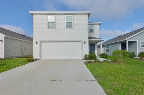 8708 SW 43rd Terrace Ocala FL 34476