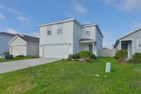 8708 SW 43rd Terrace Ocala FL 34476