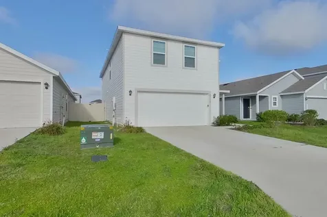8708 SW 43rd Terrace Ocala FL 34476