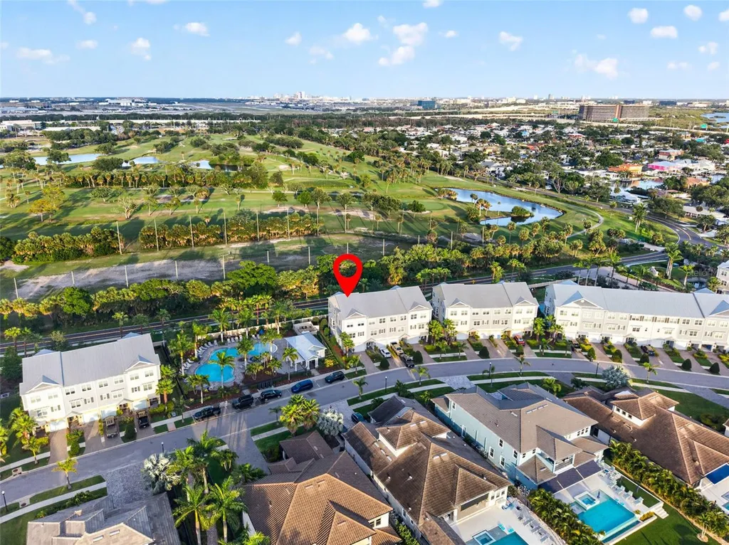 4069 Rocky Shores Drive Tampa FL 33634