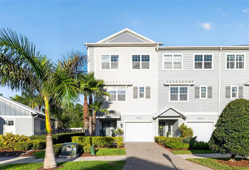 4069 Rocky Shores Drive Tampa FL 33634