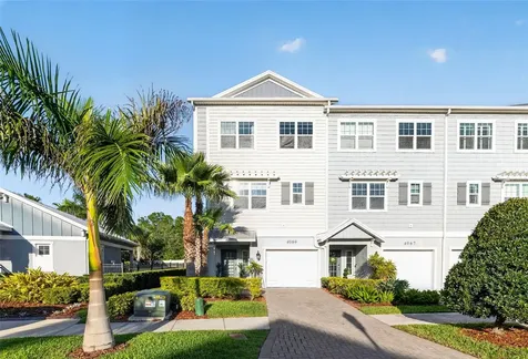 4069 Rocky Shores Drive Tampa FL 33634