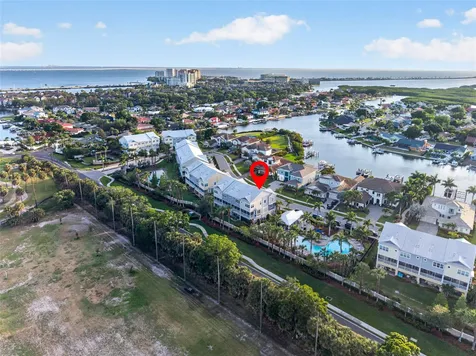 4069 Rocky Shores Drive Tampa FL 33634
