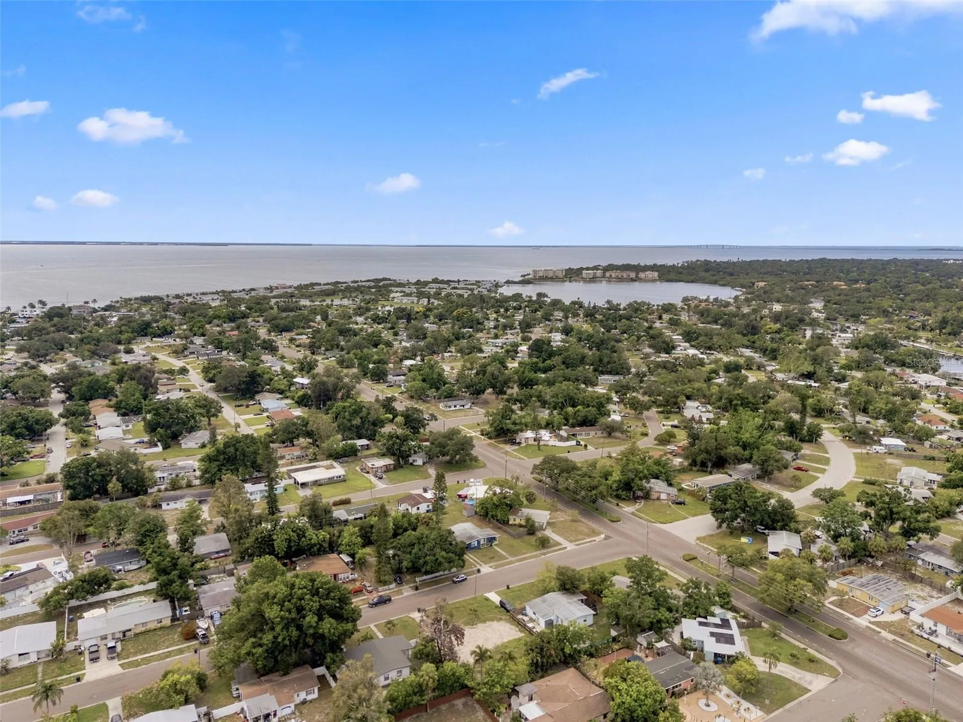 3963 Neptune Drive SE St Petersburg FL 33705