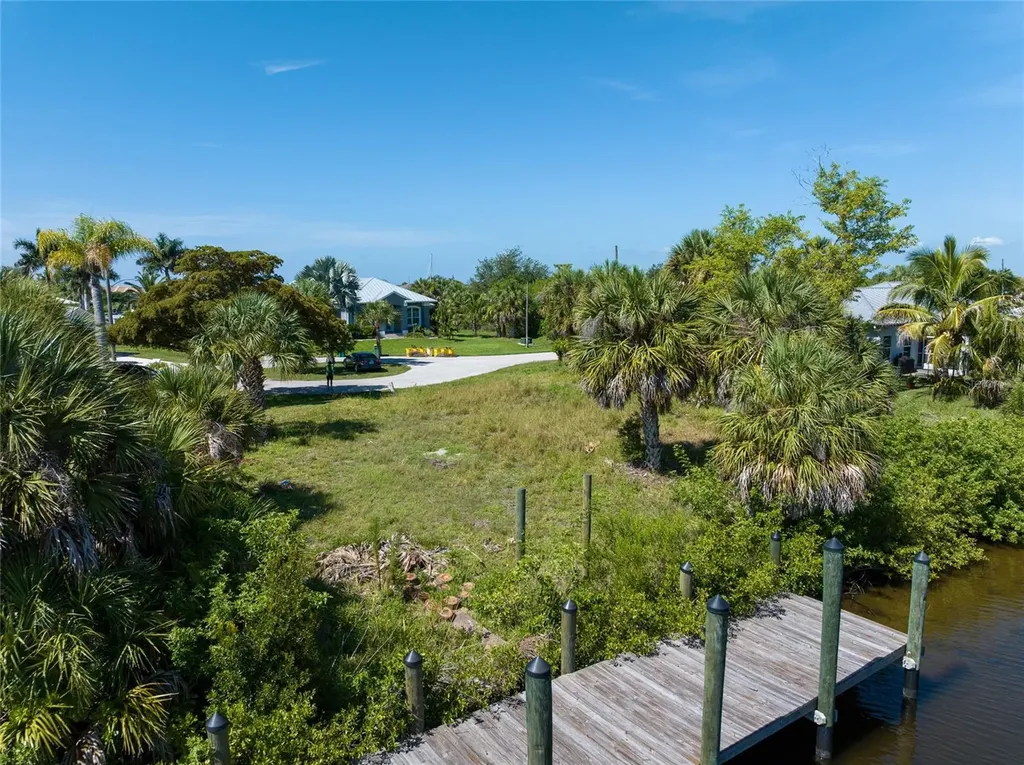 19188 New Haven Court Port Charlotte FL 33948