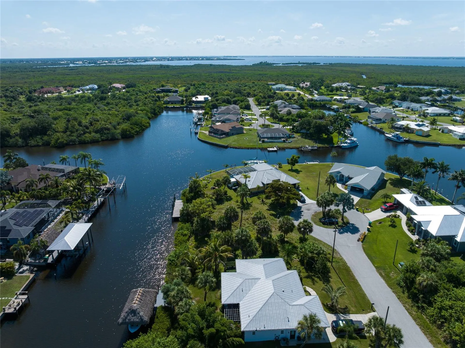 19188 New Haven Court Port Charlotte FL 33948