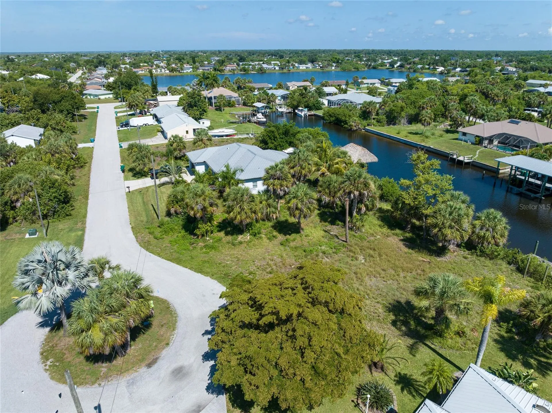 19188 New Haven Court Port Charlotte FL 33948