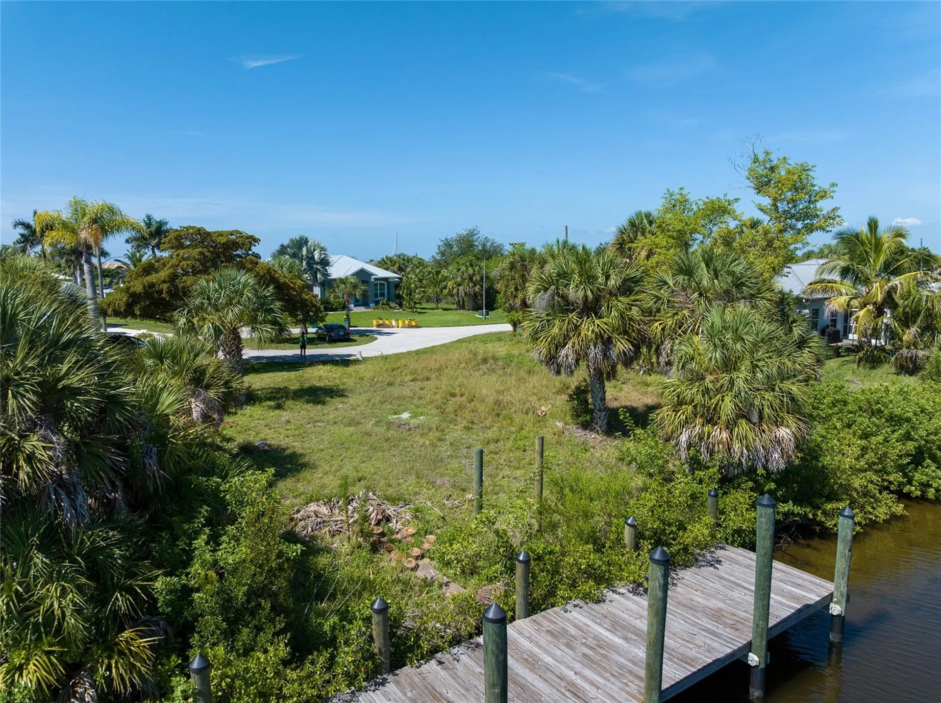 19188 New Haven Court Port Charlotte FL 33948
