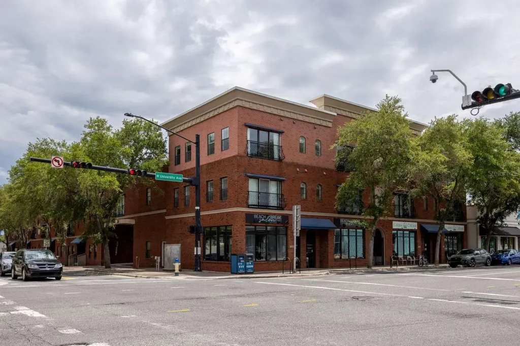 20 SW 6th Street Gainesville FL 32601