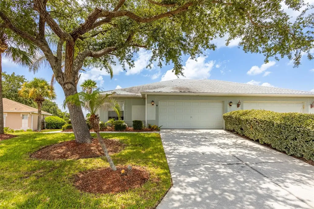 29312 Marker Loop San Antonio FL 33576