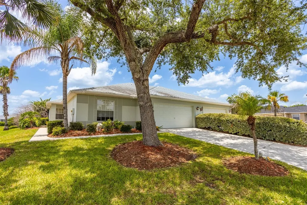 29312 Marker Loop San Antonio FL 33576